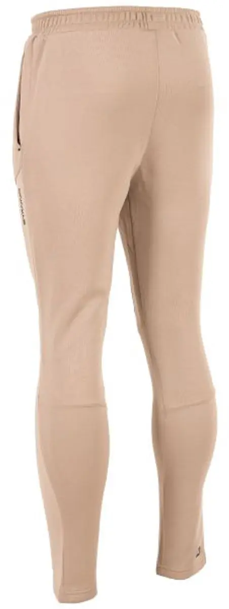 Stanno Plaza Pants Sportbroek L - Wit