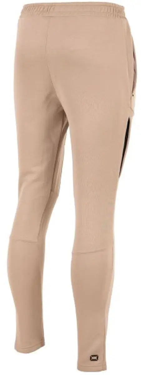 Stanno Plaza Pants Sportbroek L - Wit