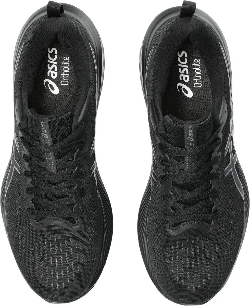 ASICS Gel-Excite 10 Sportschoenen - 46.5 - Zwart/Grijs