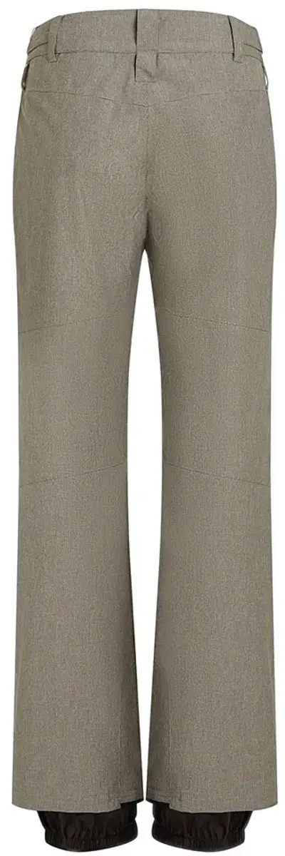 O'Neill FWC Cruz Melange Snow Pants - Grijs XL