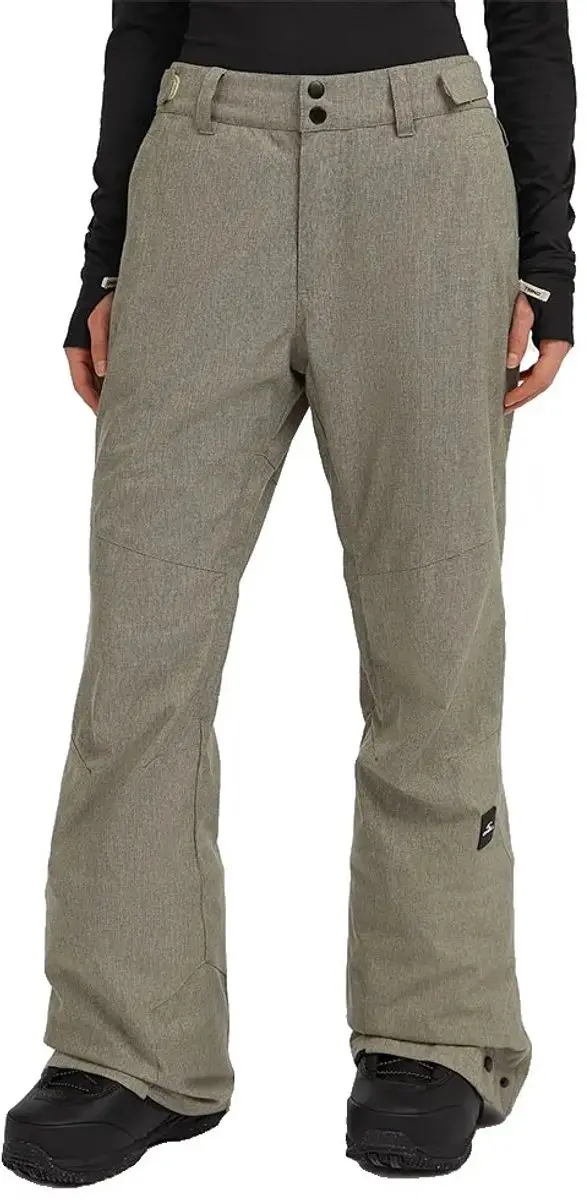 O'Neill FWC Cruz Melange Snow Pants