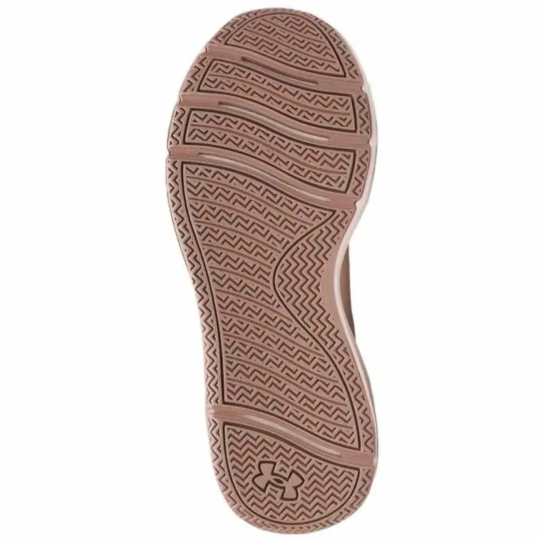 Under Armour Aurora 3 Schoenen - Roze - EU 41