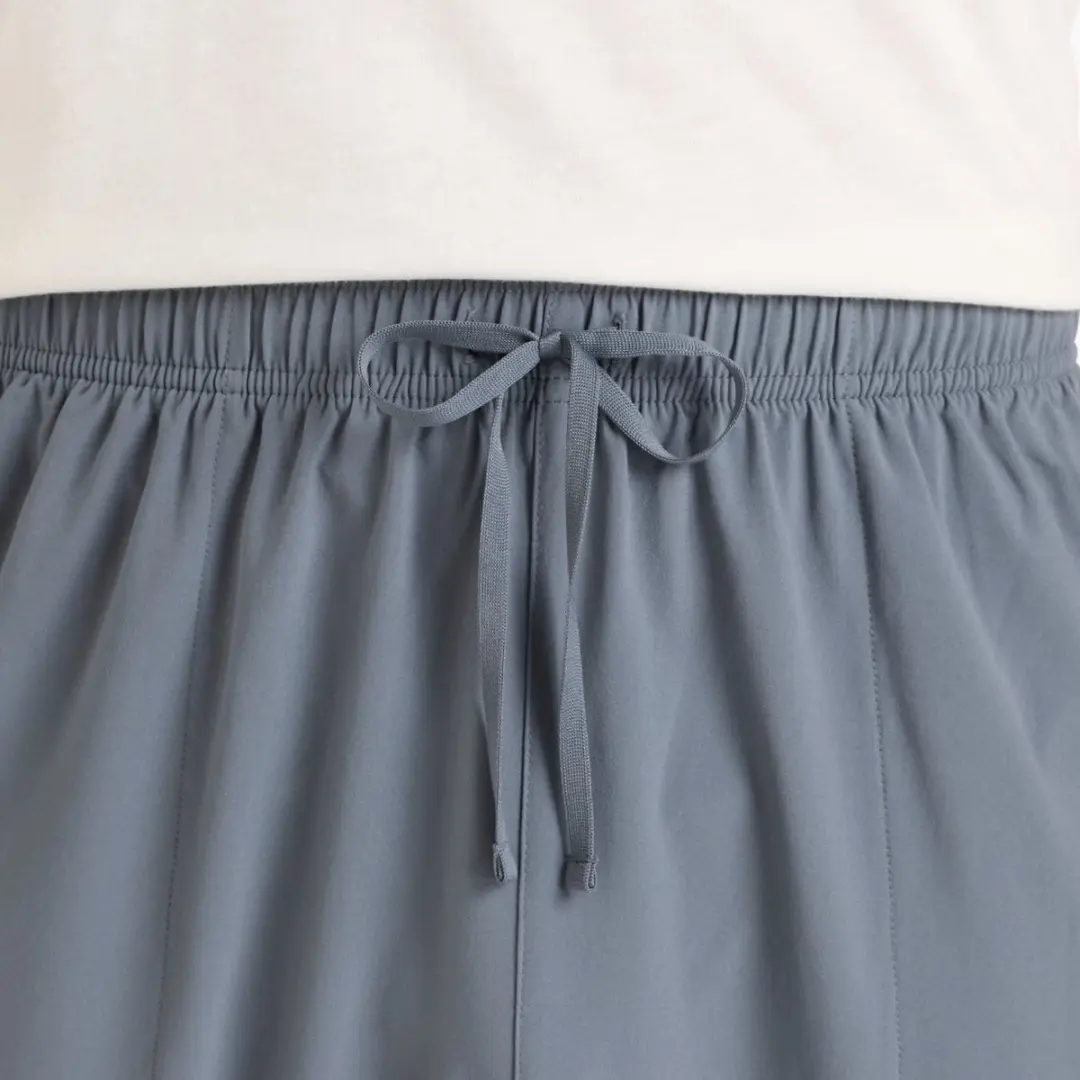 New Balance Sport Woven Pant Heren Sportbroek - Grijs