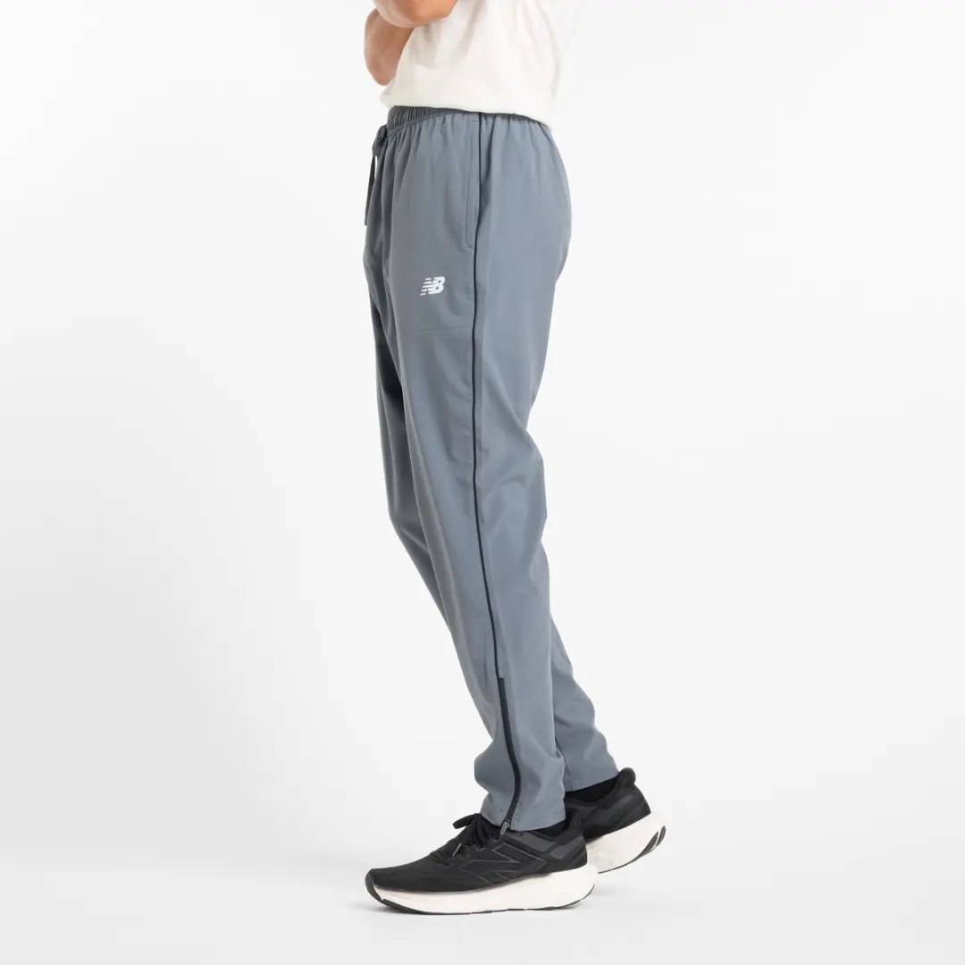 New Balance Sport Woven Pant Heren Sportbroek