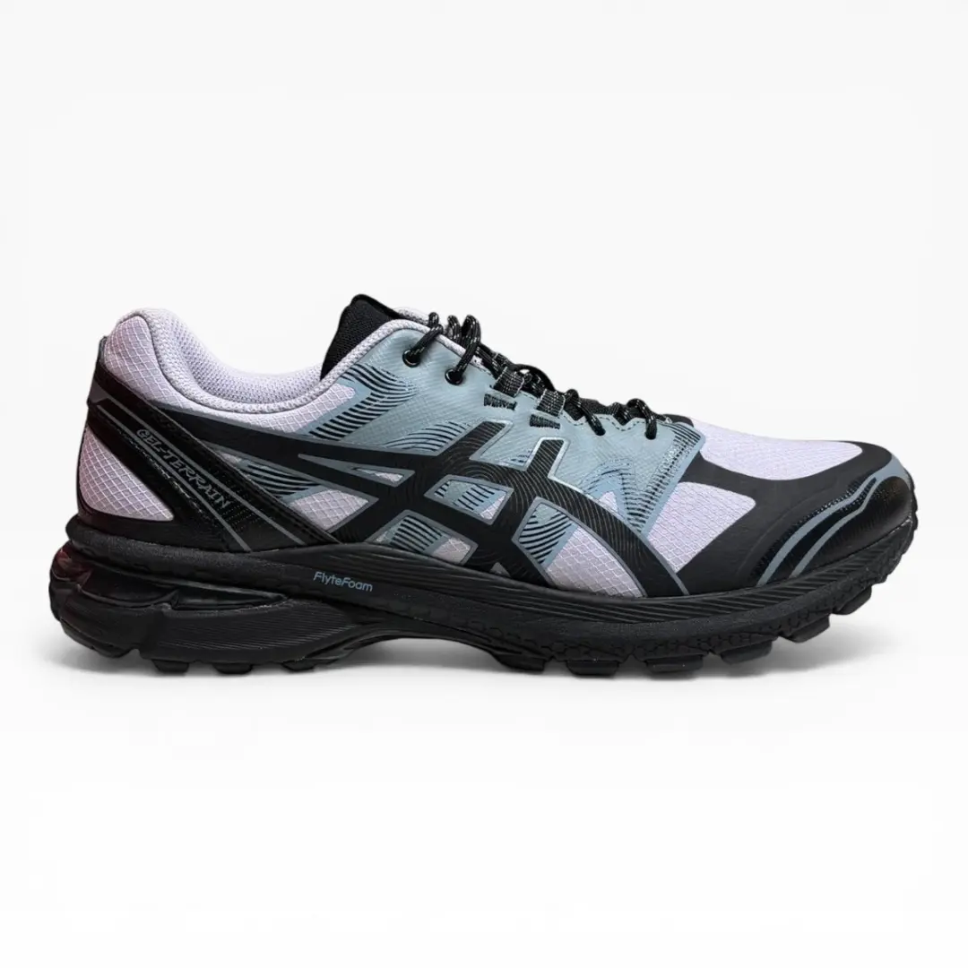 ASICS Gel Terrain Sportschoenen 40