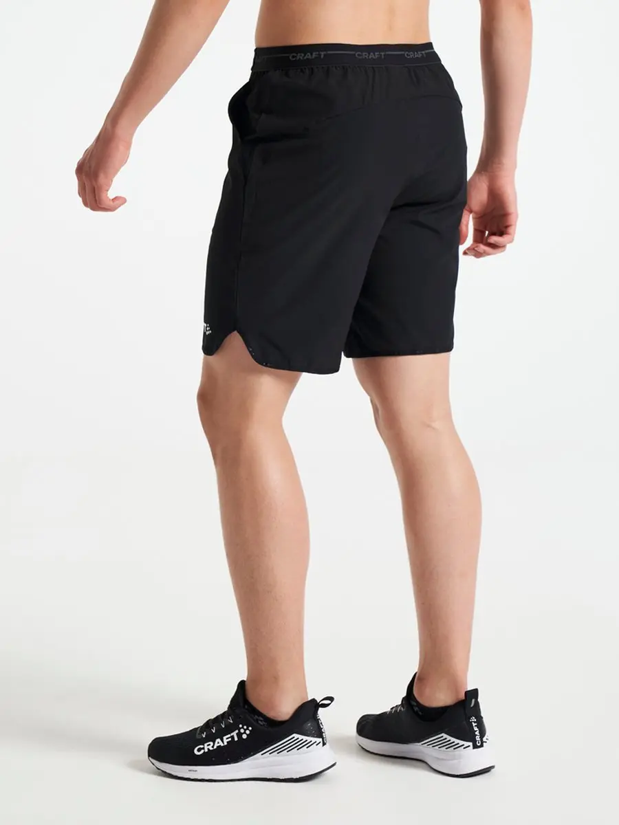 Craft Pro Control Impact Shorts 1908237-390900 - XS - Black
