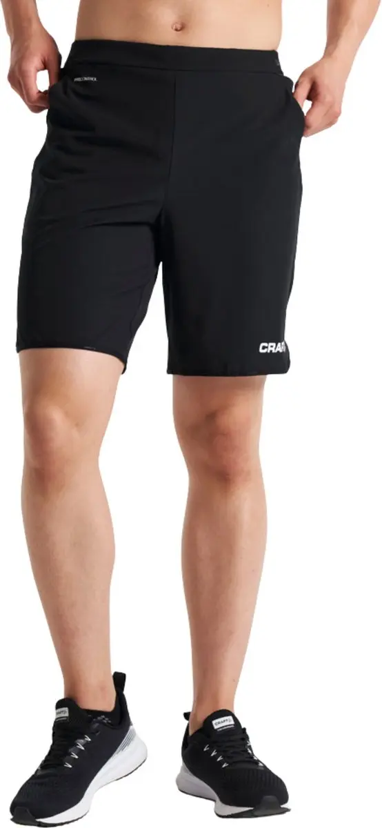 Craft Pro Control Impact Shorts 1908237-390900 - XS - Black