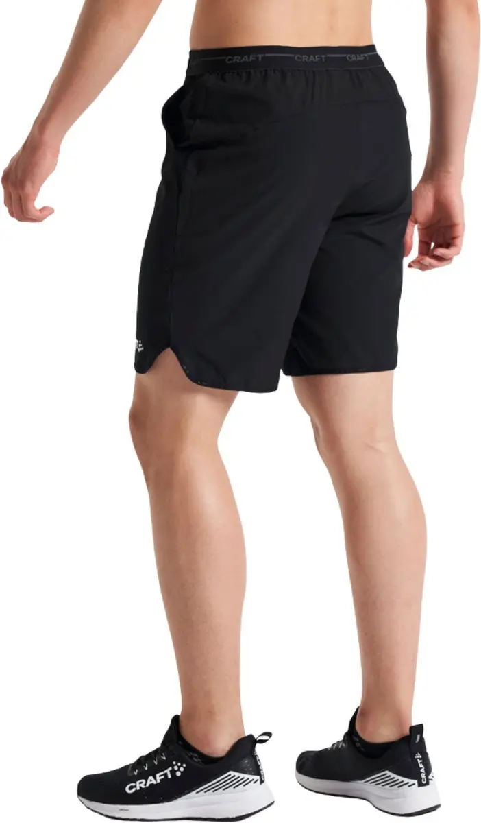 Craft Pro Control Impact Shorts 1908237-390900 - XS - Black - afbeelding 6 van 6
