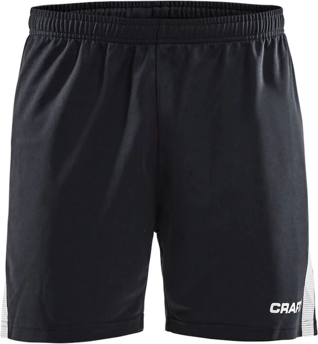 Craft Pro Control Short Heren - Zwart L