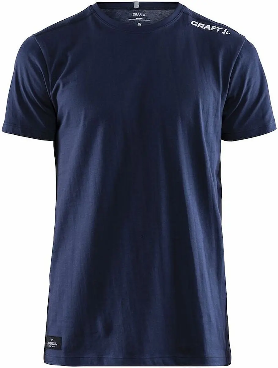 Craft Community Functioneel T-Shirt Heren