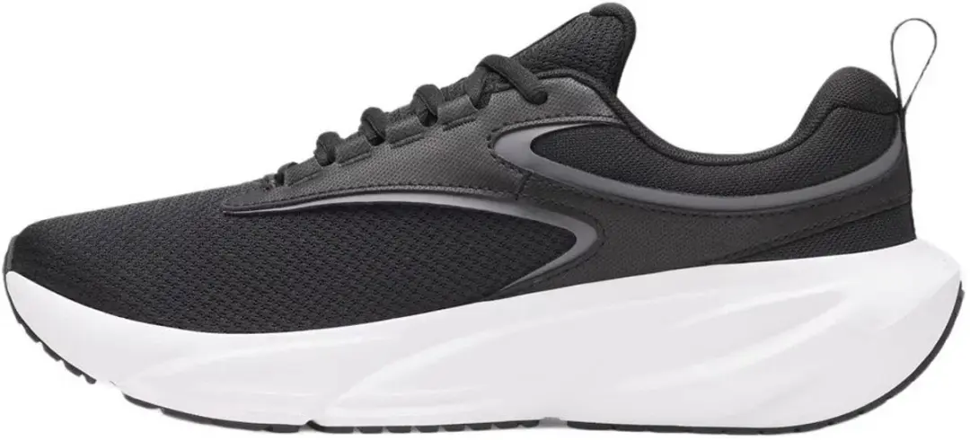 Under Armour Surge 5 Hardloopschoenen - EU 45 - Zwart