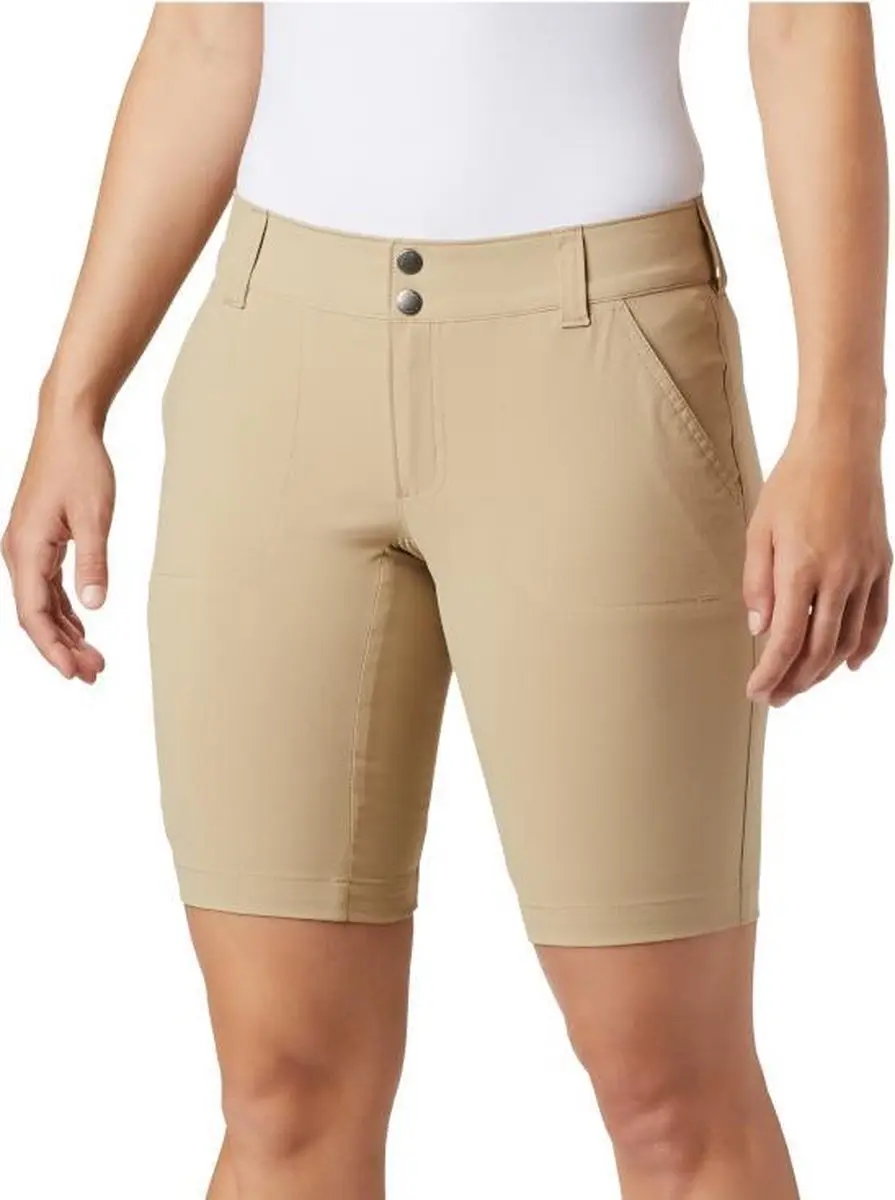 Columbia Saturday Trail Shorts 38 - Beige