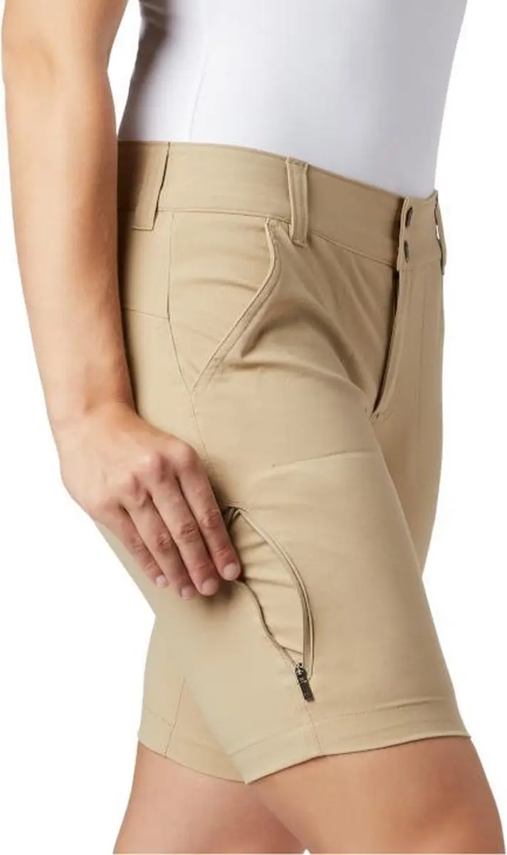 Columbia Saturday Trail Shorts 38 - Beige