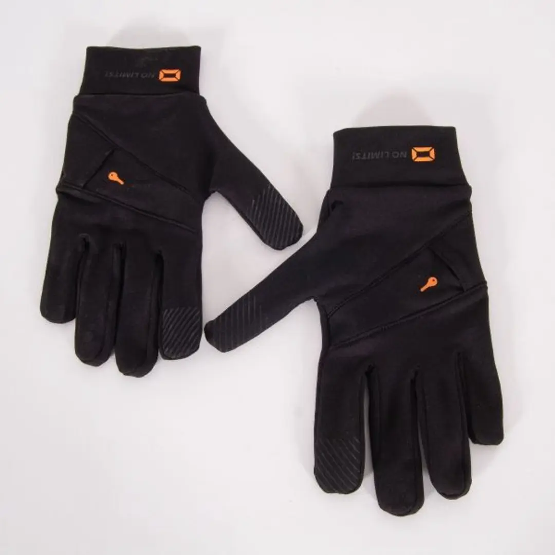 Stanno Running Glove II - Maat 8