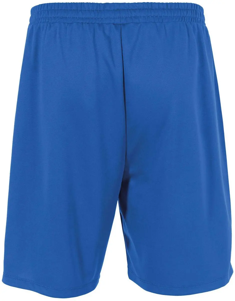 hummel Euro Shorts II Sportbroek L - Blauw
