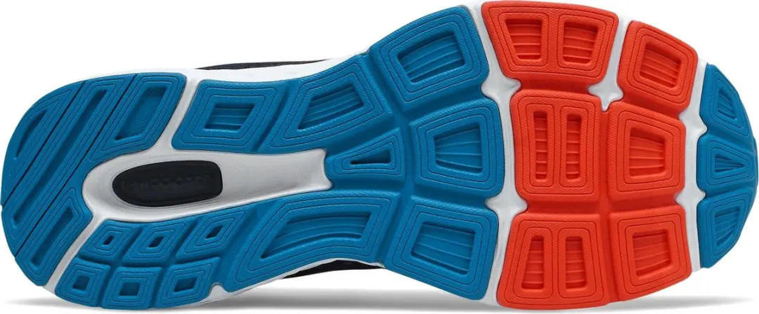 New Balance 680V6 Sportschoenen - Blauw