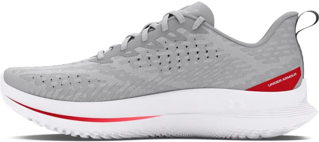 Under Armour UA Velociti 4 Sneakers - 44.5 Halo Gray