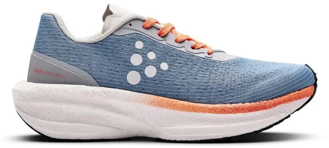 Craft Pro Endur Distance Hardloopschoenen - Blauw - EU 37 - afbeelding 6 van 6