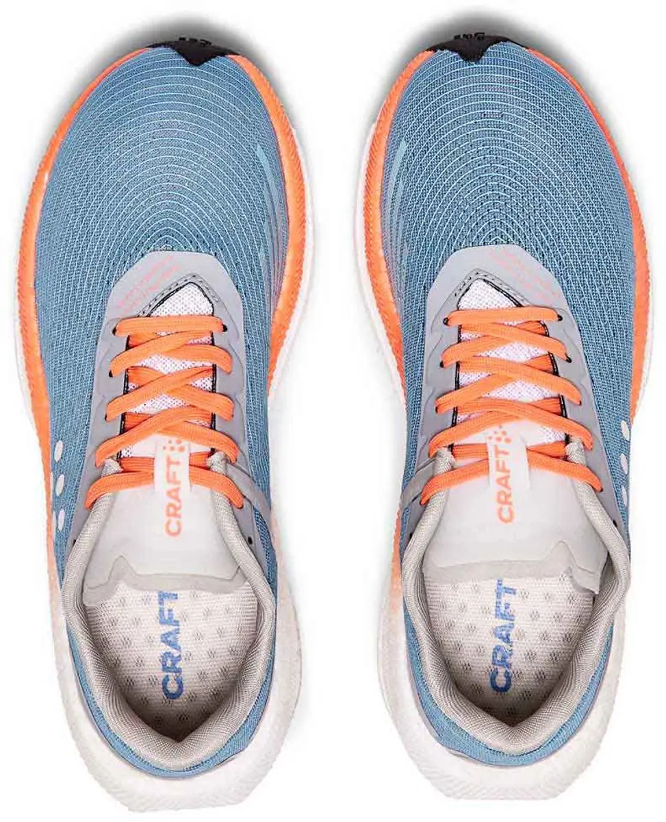 Craft Pro Endur Distance Hardloopschoenen - Blauw - EU 37