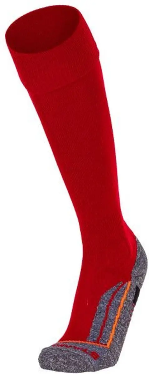Stanno Uni Pro Sock Voetbalsokken 25-29 - Rood