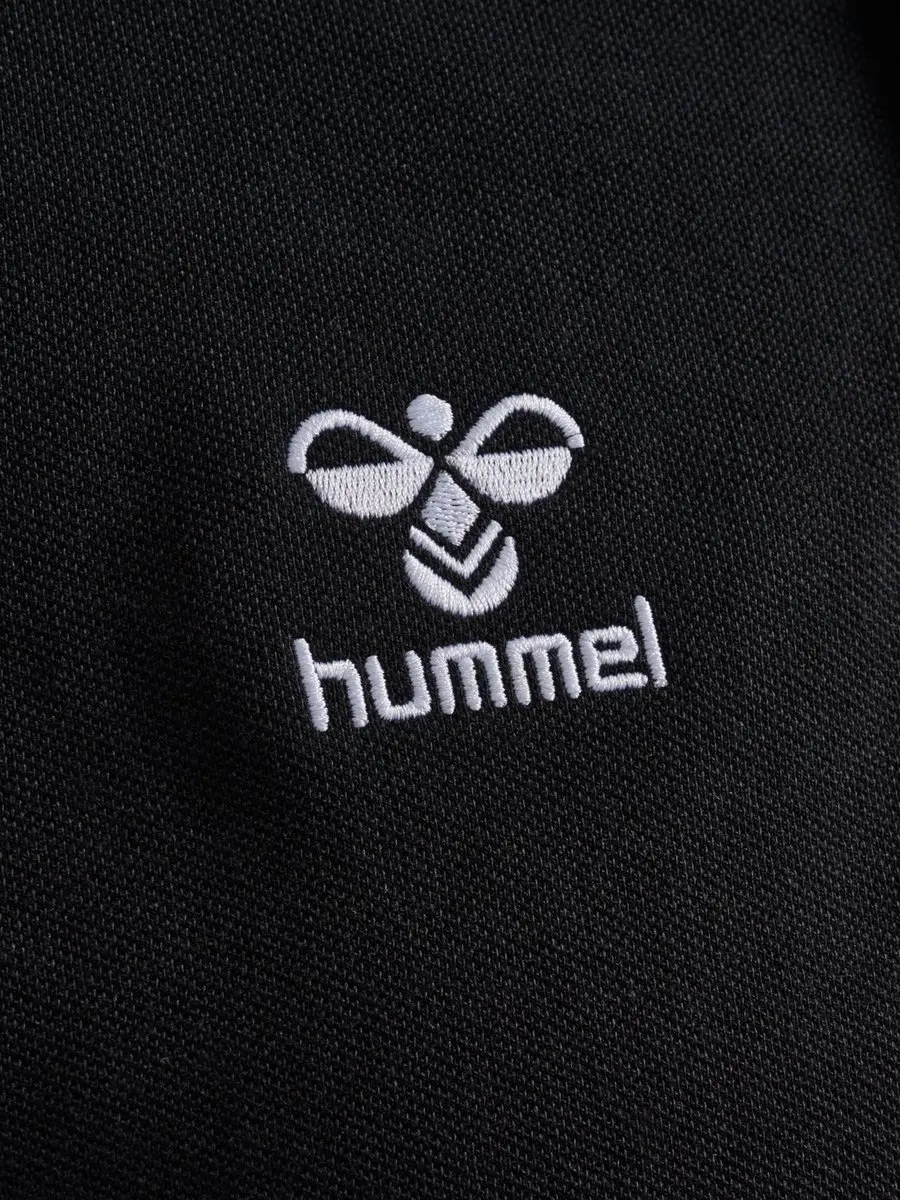 Hummel Go 2.0 Polo Heren - XL
