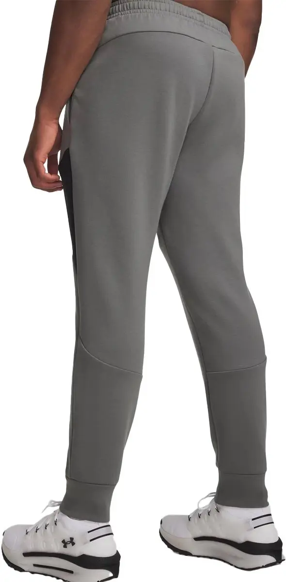 Under Armour Unstoppable Fleece Joggers - L - Grijs