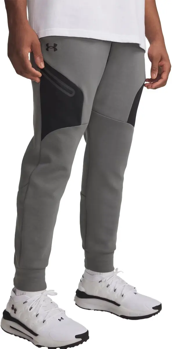 Under Armour Unstoppable Fleece Joggers