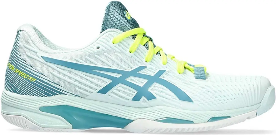 ASICS Solution Speed FF 2 Tennisschoen Dames