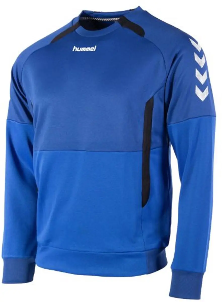 Hummel Authentic Sporttrui 116