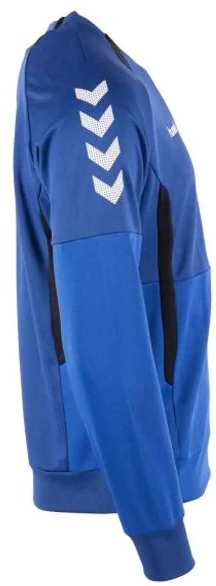 Hummel Authentic Sporttrui 116 - Blauw