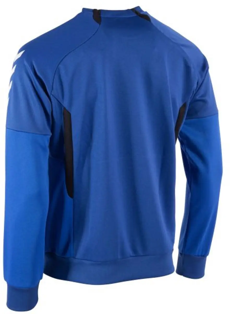 Hummel Authentic Sporttrui 116 - Blauw