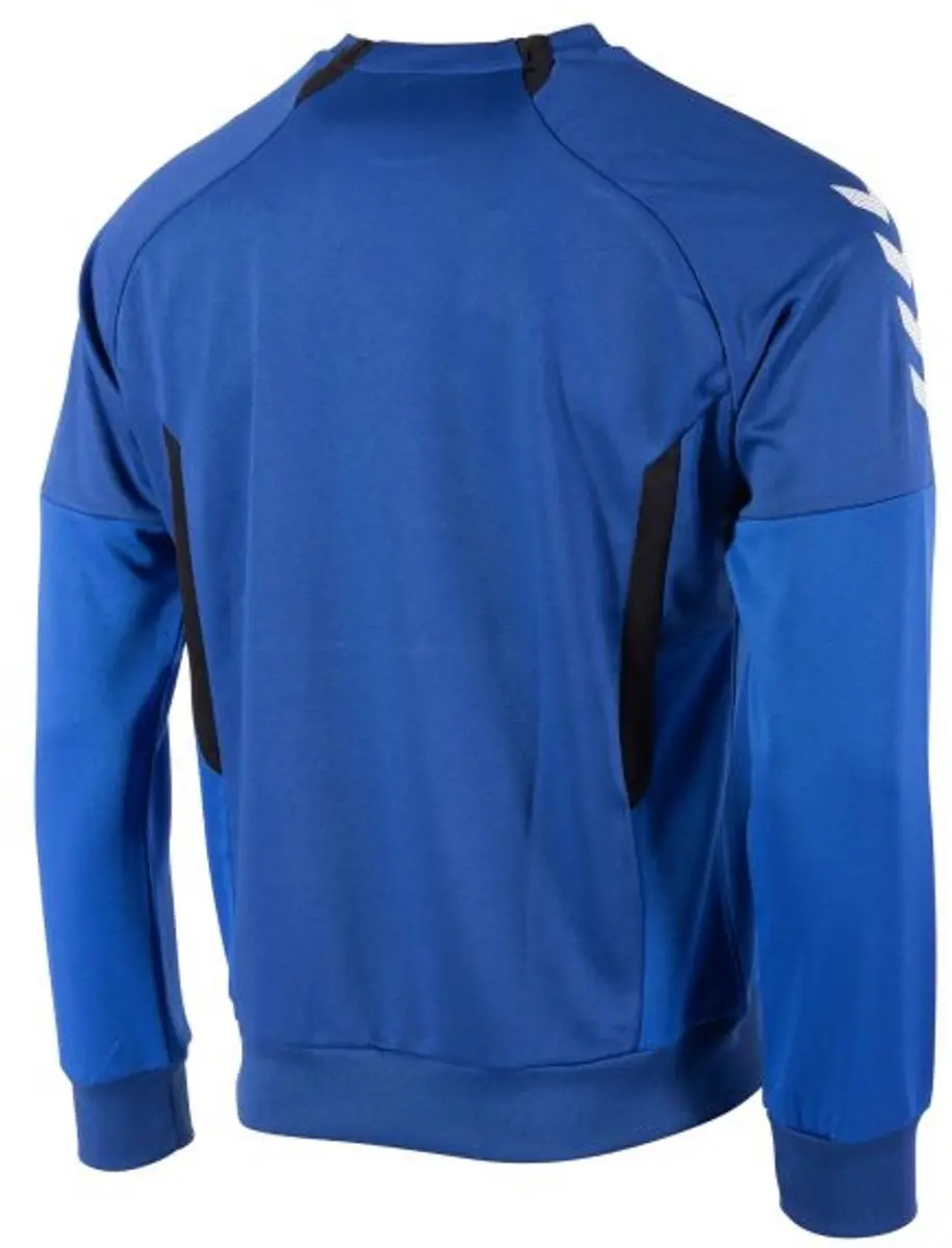 Hummel Authentic Sporttrui 116 - Blauw