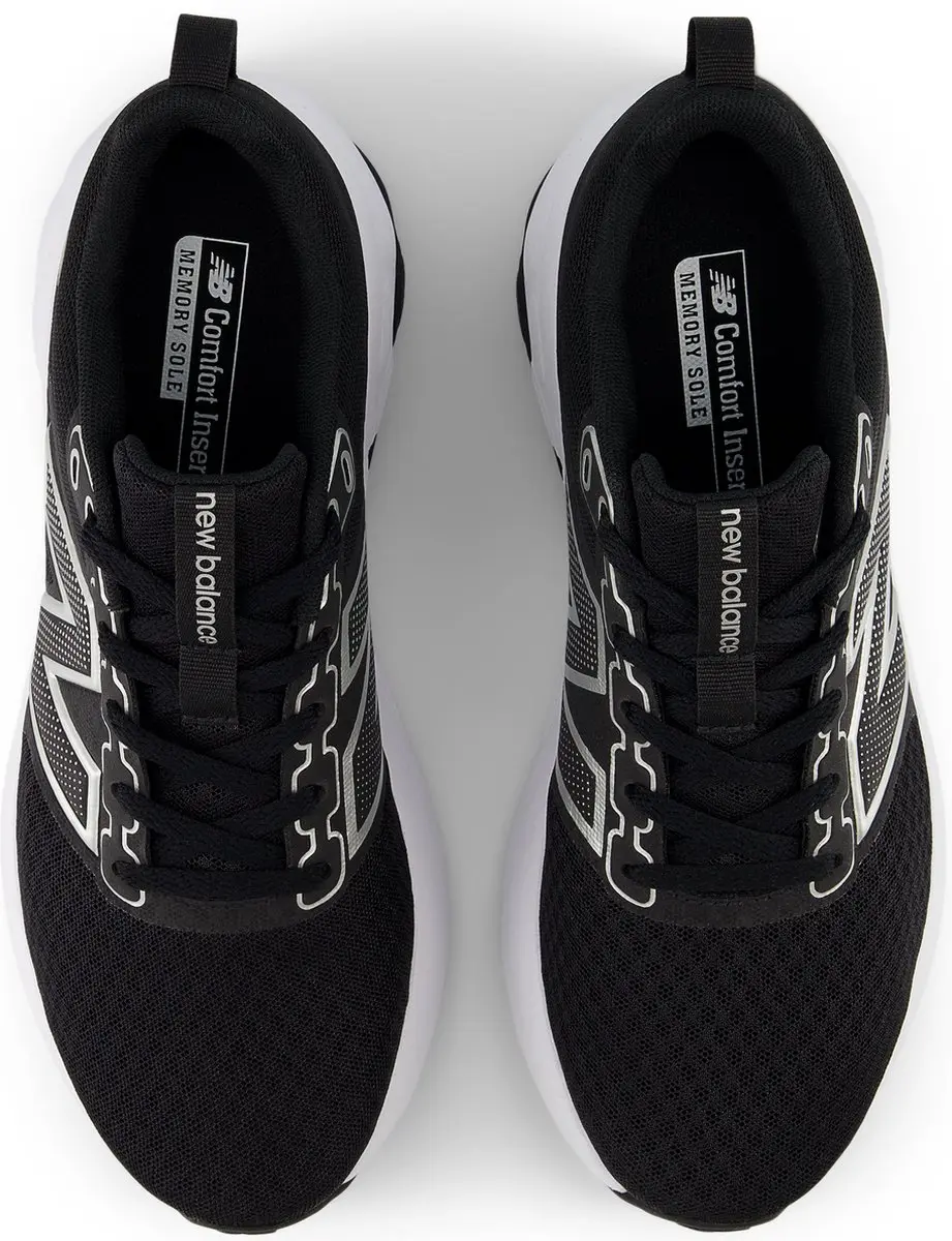 New Balance 460 Sportschoenen - 37.5 - Zwart