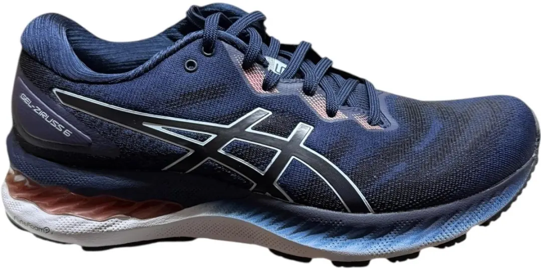 ASICS Gel-Ziruss 6 Sportschoenen
