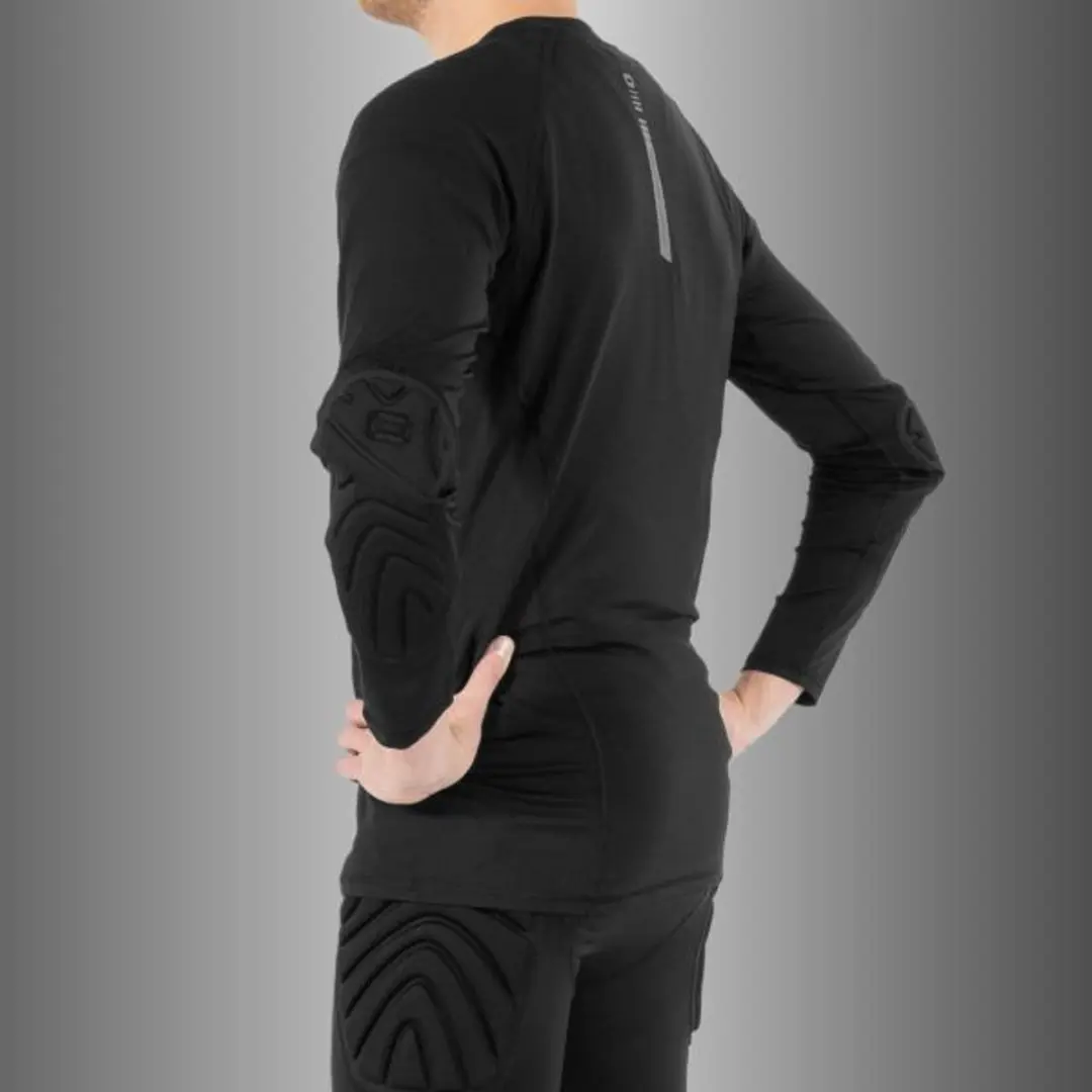 Stanno Equip Protection Pro Shirt - Zwart S