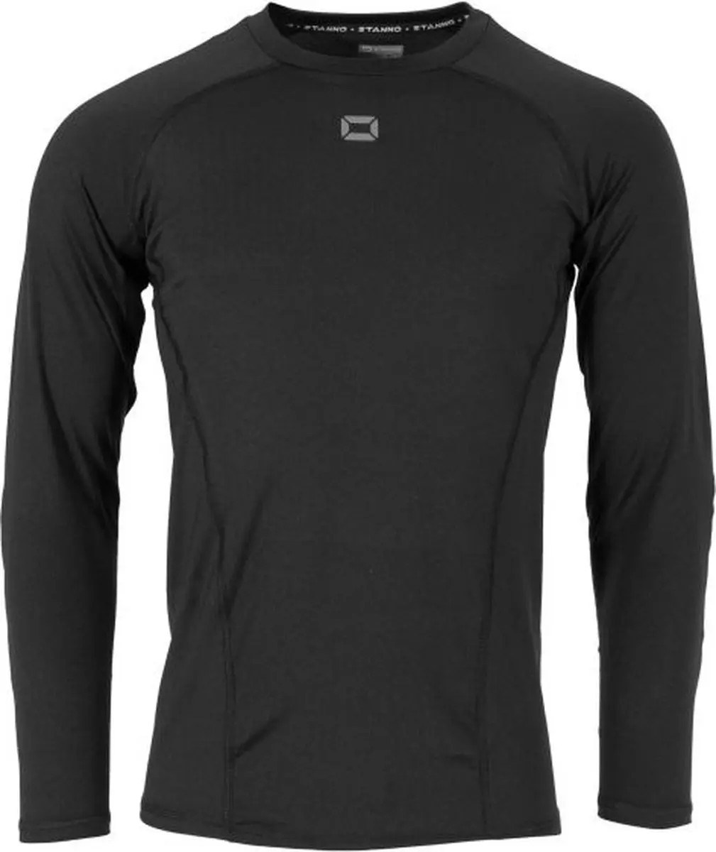 Stanno Equip Protection Pro Shirt - Zwart S