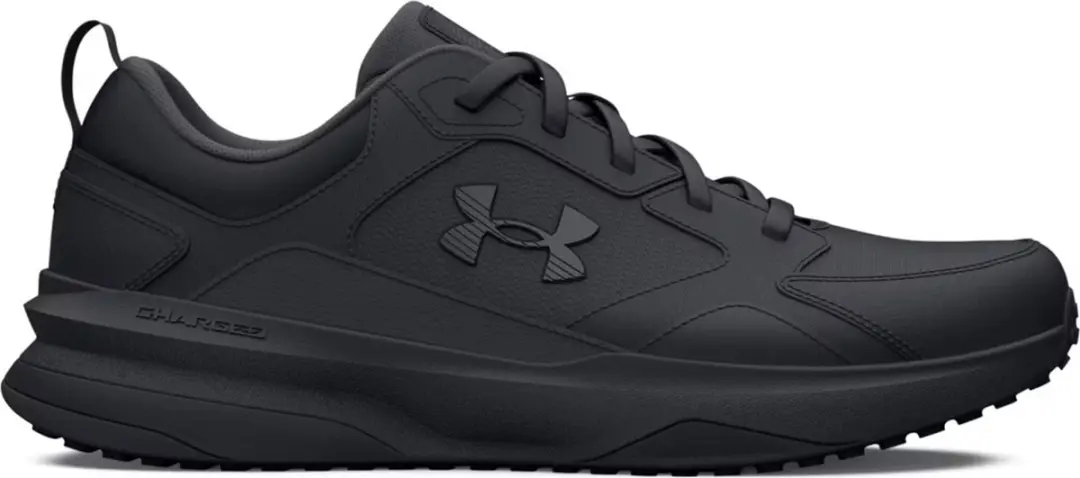 Under Armour Charged Edge 3026727 002 Heren Trainingsschoenen - Zwart