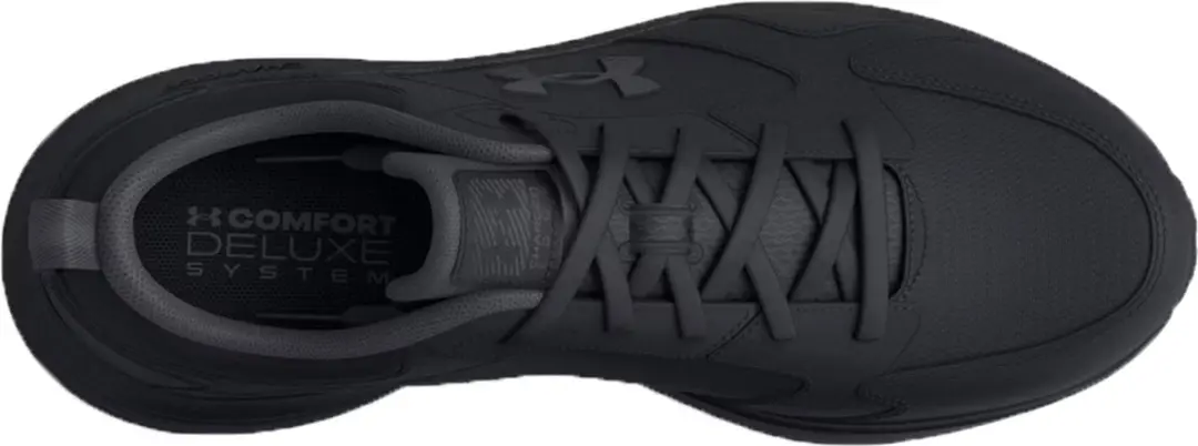Under Armour Charged Edge 3026727 002 Heren Trainingsschoenen - Zwart