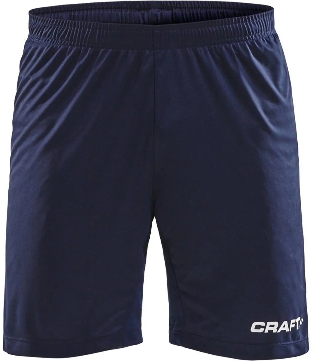 Craft Progress Longer Short Heren