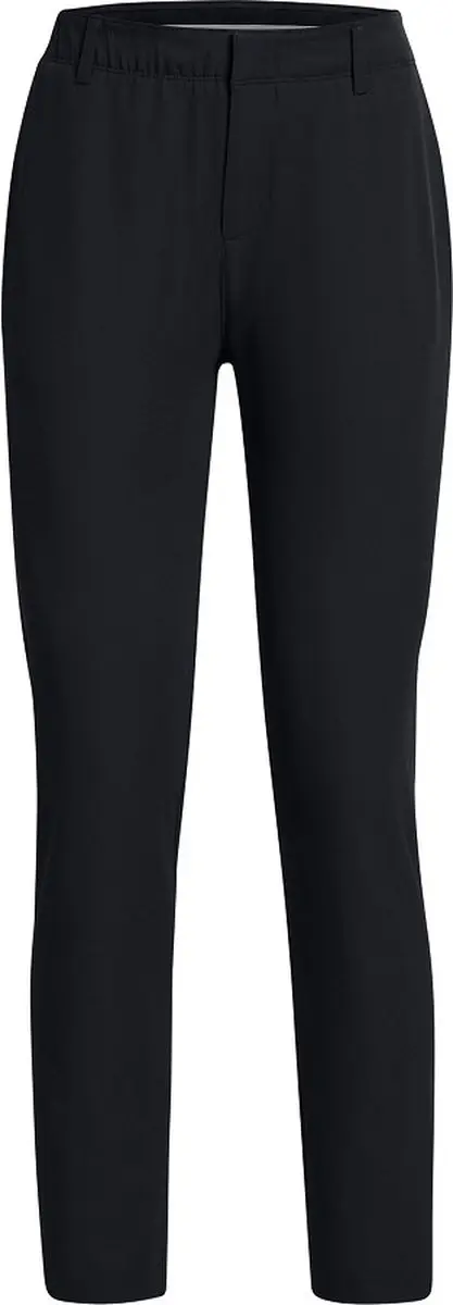 Under Armour Drive Pant Trainingsbroek XS - Black/Halo Gray