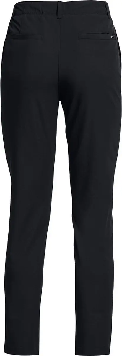 Under Armour Drive Pant Trainingsbroek XS - Black/Halo Gray