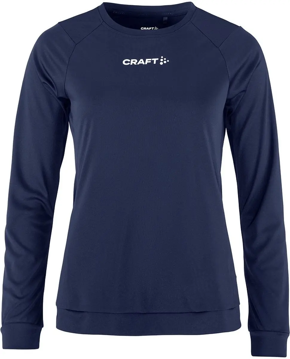 Craft Rush 2.0 Longsleeve Dames