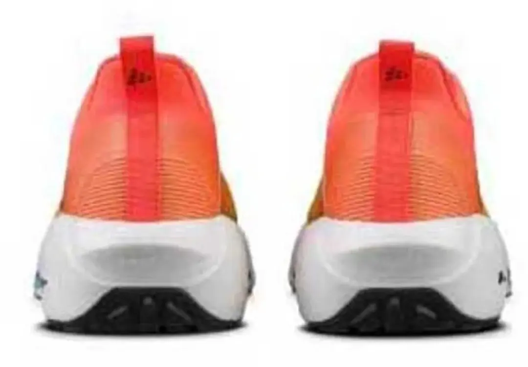 Craft Nordlite Ultra 2 Trailschoenen - Oranje - EU 43.5