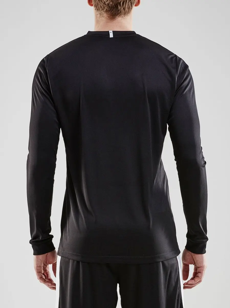 Craft Squad Jersey Solid LS - Maat XXL