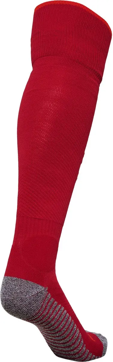 Hummel Pro Football Sock 17-18 201160 - Maat 12 - Rood