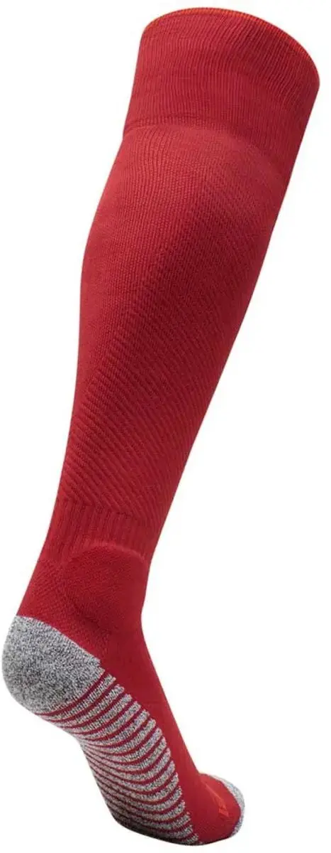 Hummel Pro Football Sock 17-18 201160 - Maat 12 - Rood
