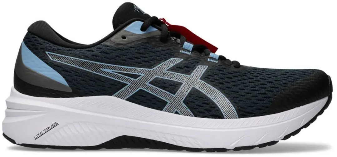 ASICS Gel Phoenix 12 Heren - Blauw - Maat 39