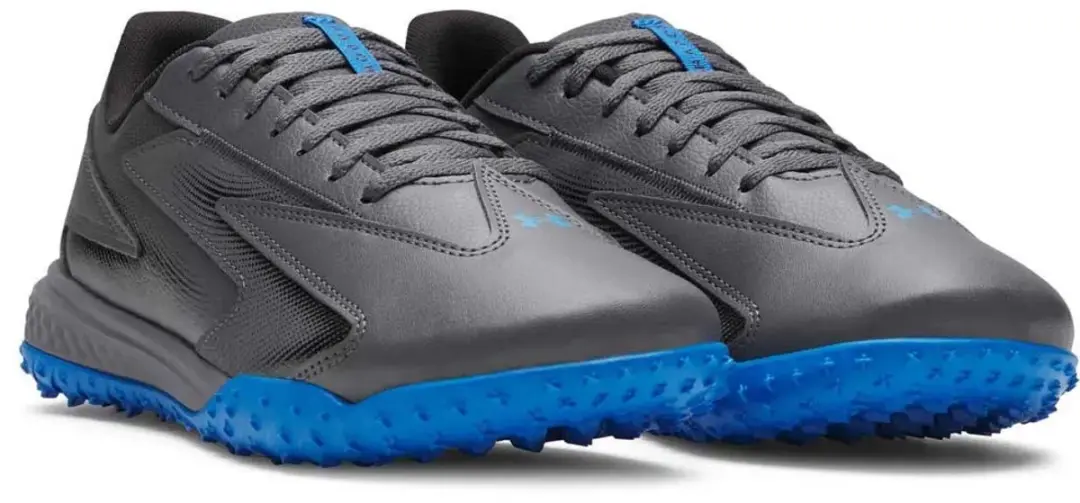 Under Armour Shadow Turf 3 Voetbalschoenen - EU 39 - Grijs - afbeelding 6 van 6