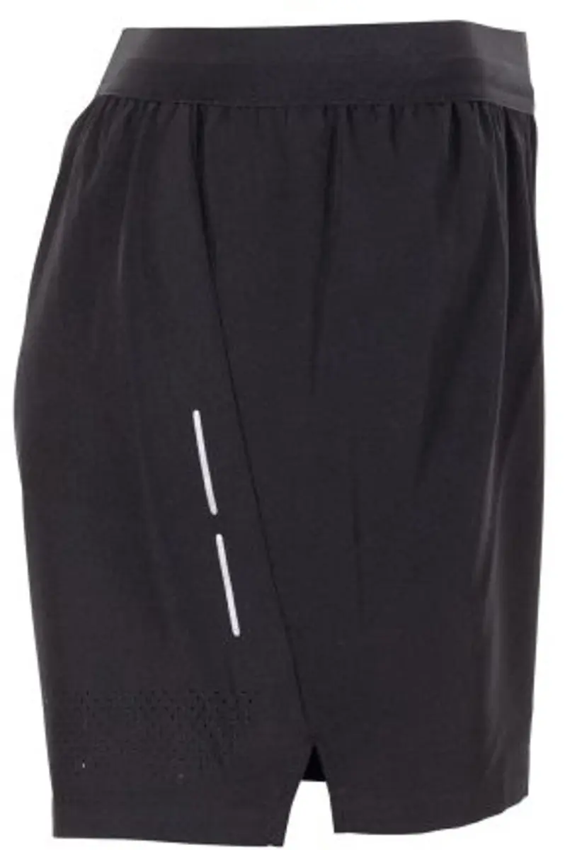 Stanno Functionals 2-in-1 Shorts Dames XS - Zwart