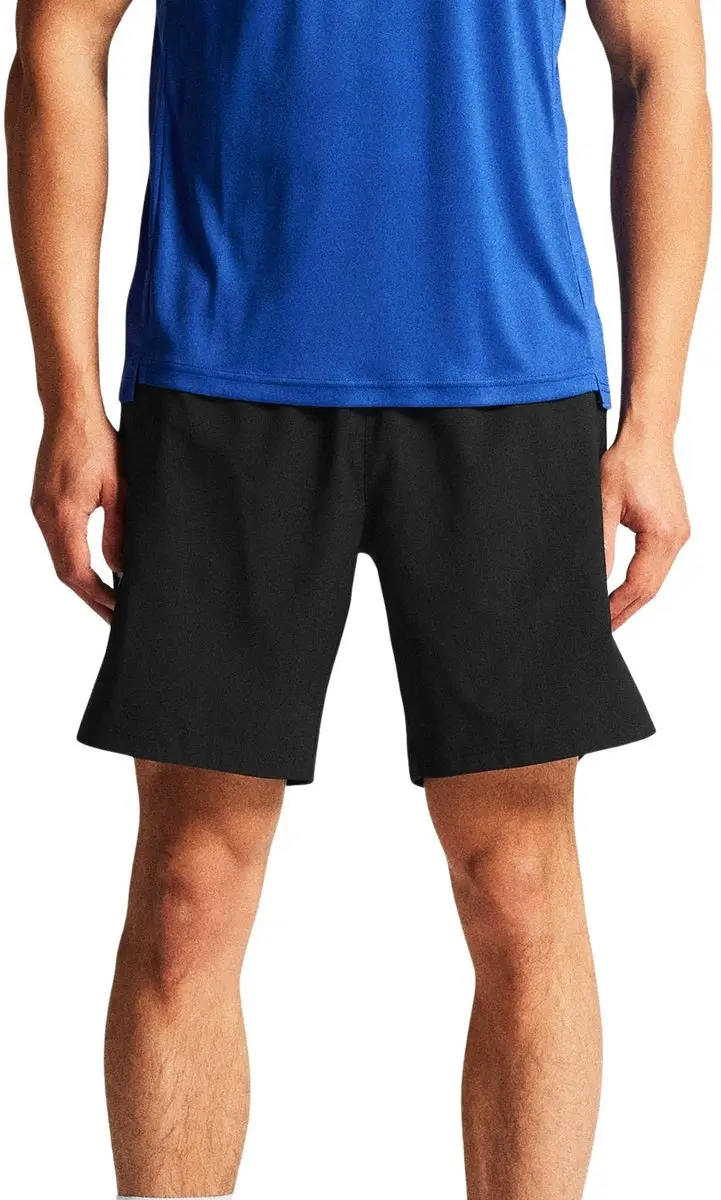 Craft Rush 2.0 Short Heren - Maat S - Zwart